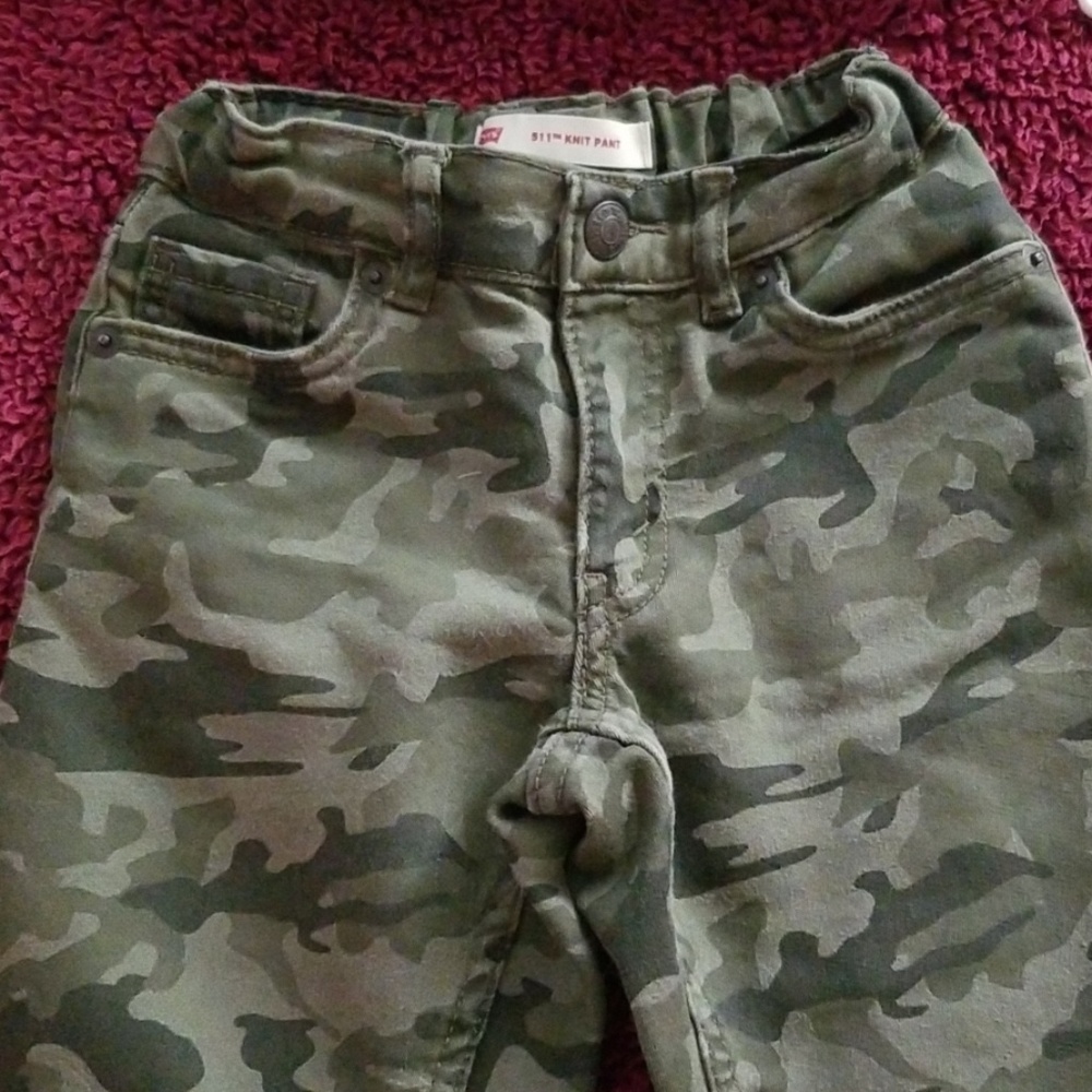 Boys pants